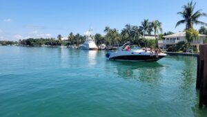 Read more about the article Yacht Rental Miami: Your Gateway to Unforgettable Ocean Adventures